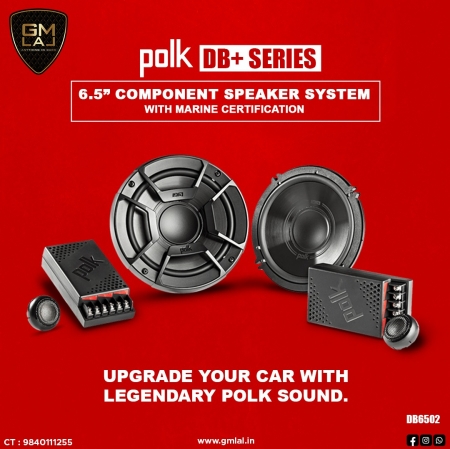 Polk Audio 