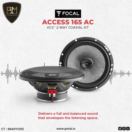 Focal Audio Systems